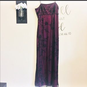 Brilliante by J.A. Evening dress